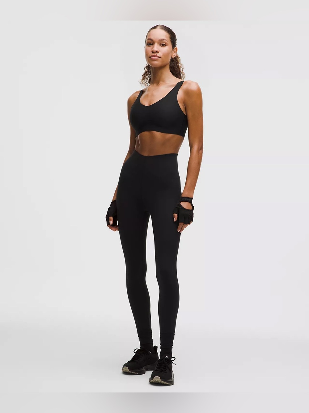 lululemon Glow Up™ Super-High-Rise Tight 25" Leggings
